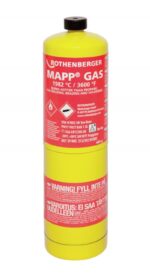 BUTELIE MAPP-GAS 1 US ROTHENBERGER