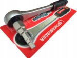 CHEIE ROBINET RADIATOR TIP UNI ROTHENBERGER