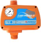 Presostat EASY PRESS II+manometru