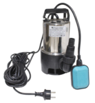 Pompa submersibila inox cu flotor CSP750ST