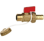 Robinet golire 1/2 alama