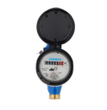 Contor de apa rece Zenner MTKD-S DM20 clasa B - imagine 2
