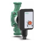 Pompa de circulare Wilo Atmos Pico 25-4/180