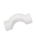 Curba ocolire mufa PPR D20mm