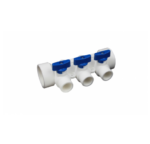Distribuitor PPR 3 cai
