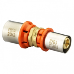 Conector redus sertizare Ivar 26x20
