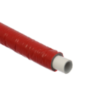 Teava Pexal termoizolata 16x2 Ivar rosu - imagine 2