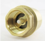 Supapa arc 3/4 ventil plastic - imagine 2