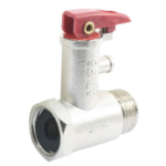 Supapa boiler MF 1/2