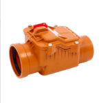Clapeta antiretur 125