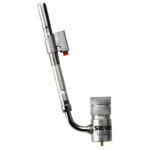 ARZATOR GAZ CONECSIUNE TURBOJET US1
