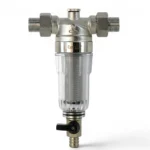 FILTRU AUTOCURATARE CU SITA 1/2 FF EVERLINE