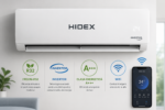 Aparat de aer conditionat HIDEX KFR-18GW / 18000 BTU - imagine 3